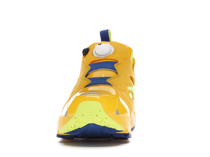 Reebok InstaPump Fury Minions