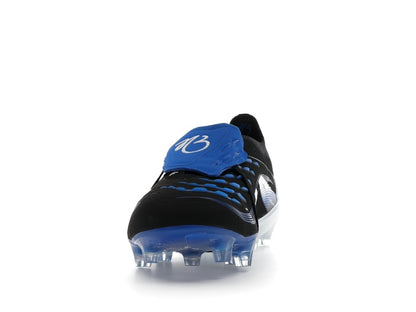 adidas Predator Elite Foldover Tongue FG Jude Bellingham Glory Blue