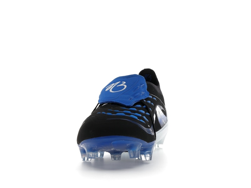 adidas Predator Elite Foldover Tongue FG Jude Bellingham Glory Blue