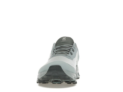 On Running Cloudvista Waterproof Glacier Cobble (Women's)