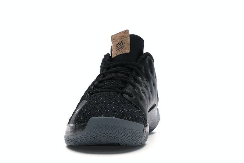 Jordan CP3.XII Black