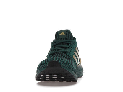 adidas Ultra Boost 4.0 DNA Green Matte Gold