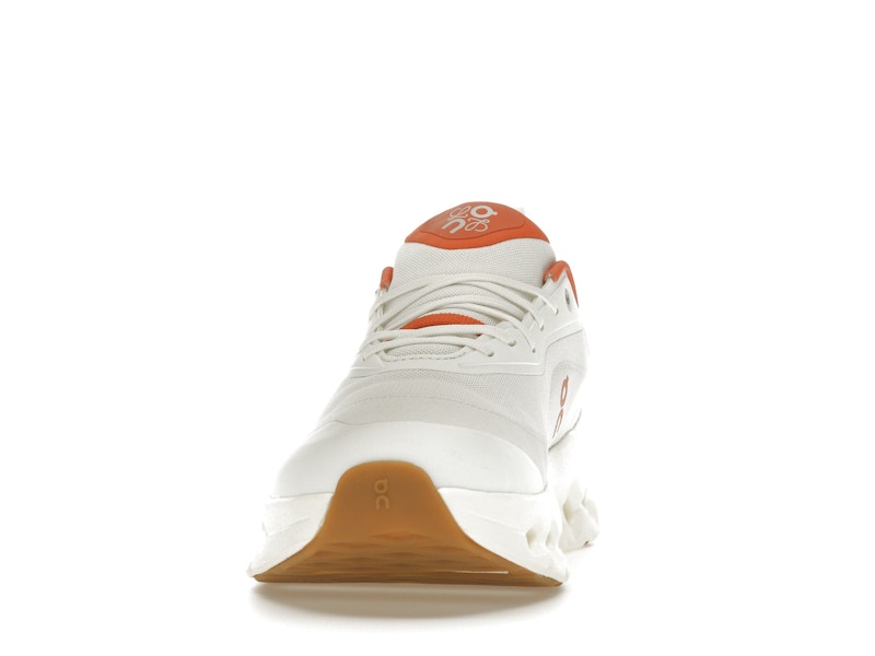 On Running Cloudtilt 2 LOEWE White Orange