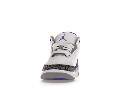 Jordan 3 Retro Racer Blue (PS)