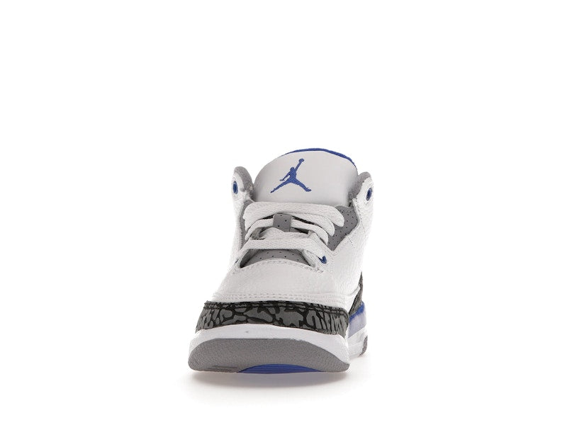 Jordan 3 Retro Racer Blue (PS)