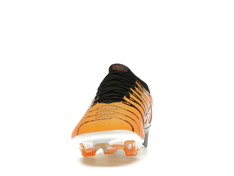 Nike Mercurial Vapor 15 Elite FG x Air Max Plus Sunset
