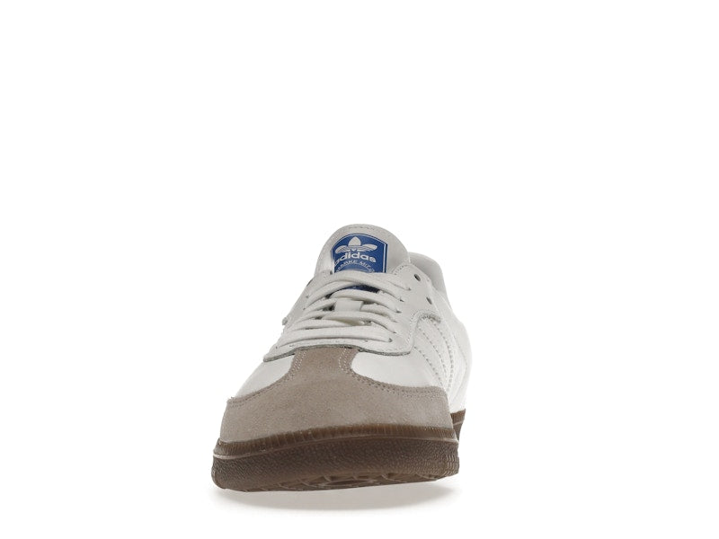 adidas Samba Cloud White Gum