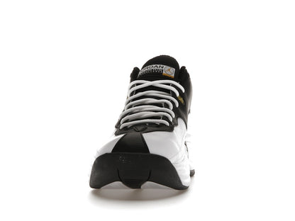 Jordan Jumpman Team 1 White Black Gold