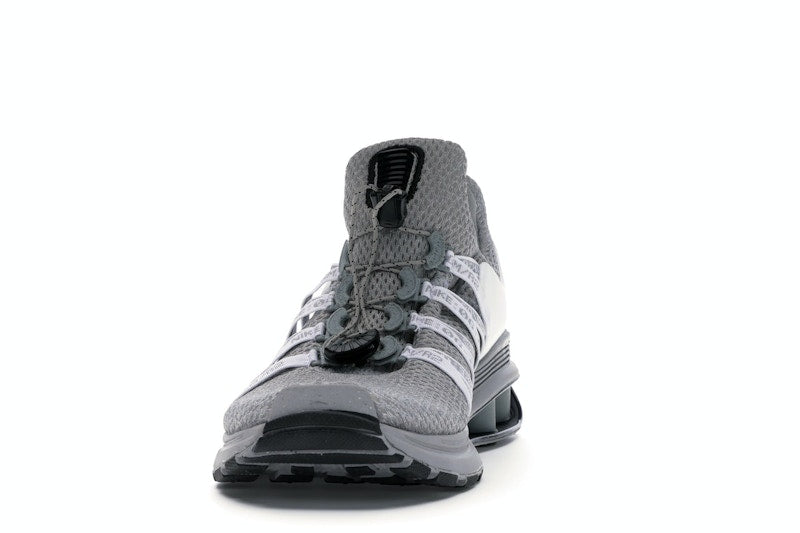 Nike Shox Gravity Wolf Grey