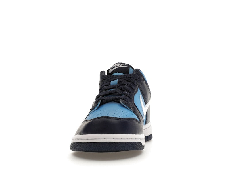 Nike Dunk Low University Blue White (GS)