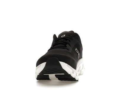 On Running Cloudflow 4 Black White