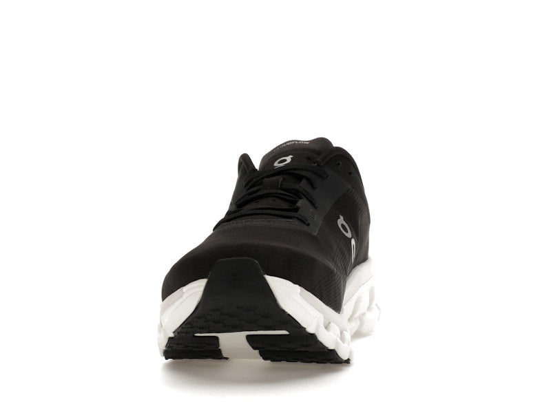 On Running Cloudflow 4 Black White
