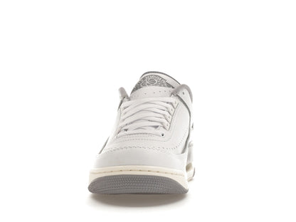 Jordan 2/3 White Cement