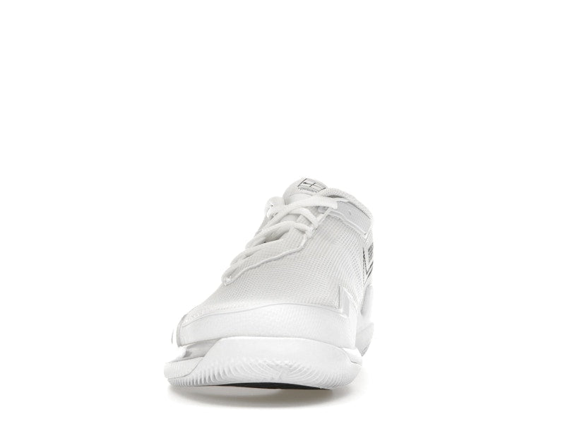 Nike Court Air Zoom Vapor Pro HC White Black