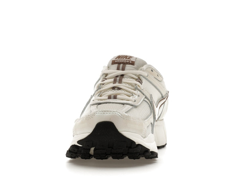 Nike Zoom Vomero 5 Sail Mink Brown Black (Women's)