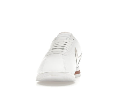 Nike Cortez White Platinum Violet (Women's)