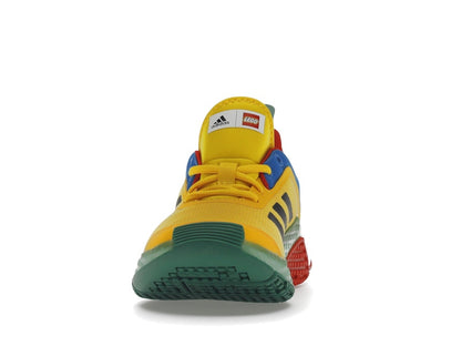 adidas Sport Shoe LEGO Yellow (GS)
