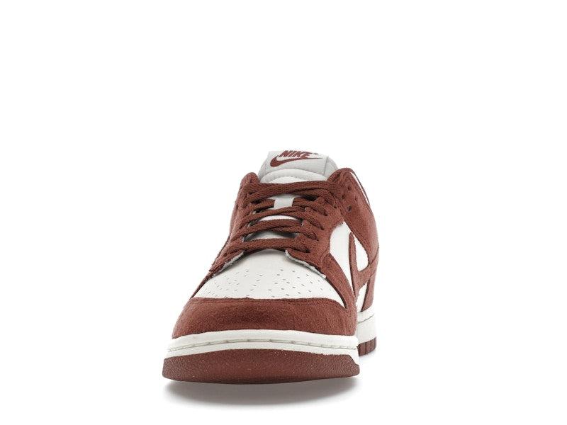 Nike Dunk Low Next Nature Red Sepia (Women's)