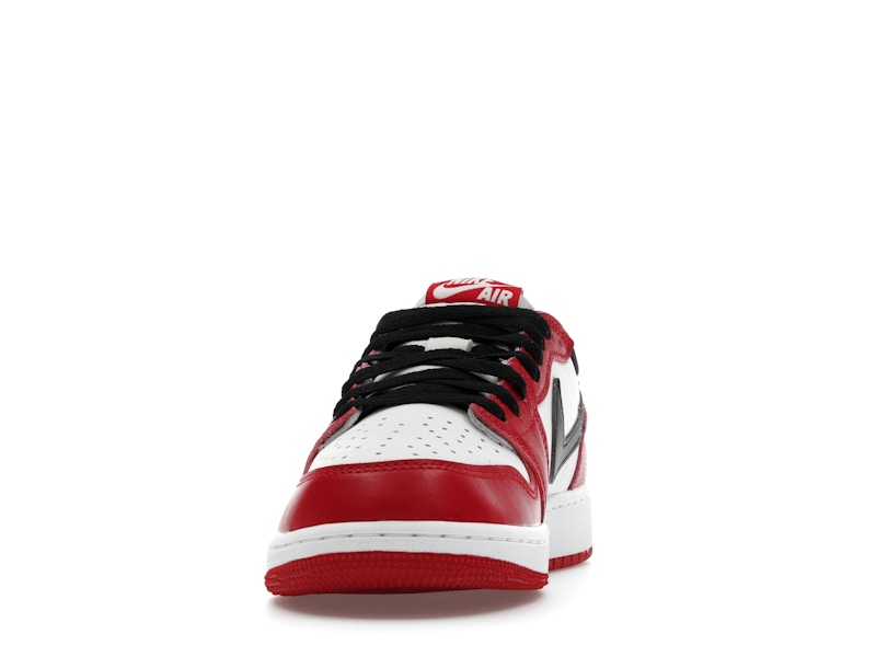 Jordan 1 Retro Low OG Chicago (2025) (GS)