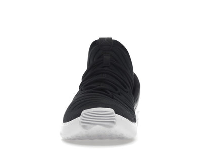 Jordan Flight Luxe Anthracite/Black/White