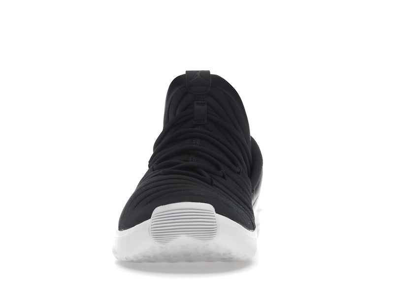 Jordan Flight Luxe Anthracite/Black/White