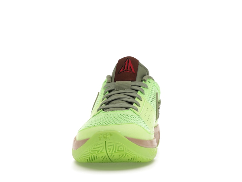 Nike Ja 1 Halloween Zombie (GS)