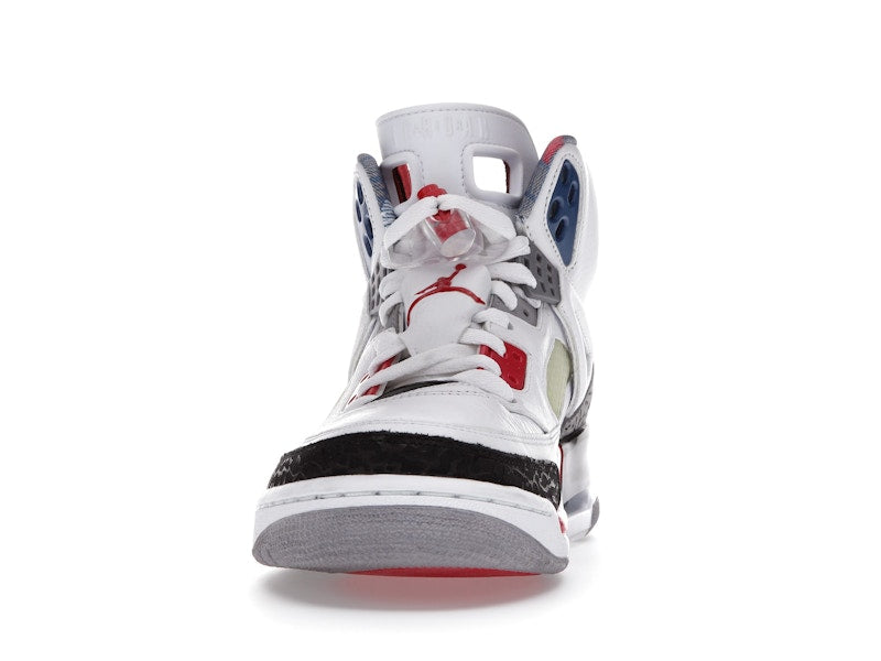 Jordan Spizike Mars / Do You Know