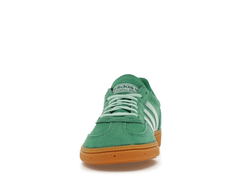 adidas Handball Spezial Semi Court Green Clear Mint Gum (Women's)