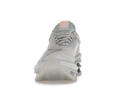 Nike Zoom Double Stacked Grey Fog (Women's)
