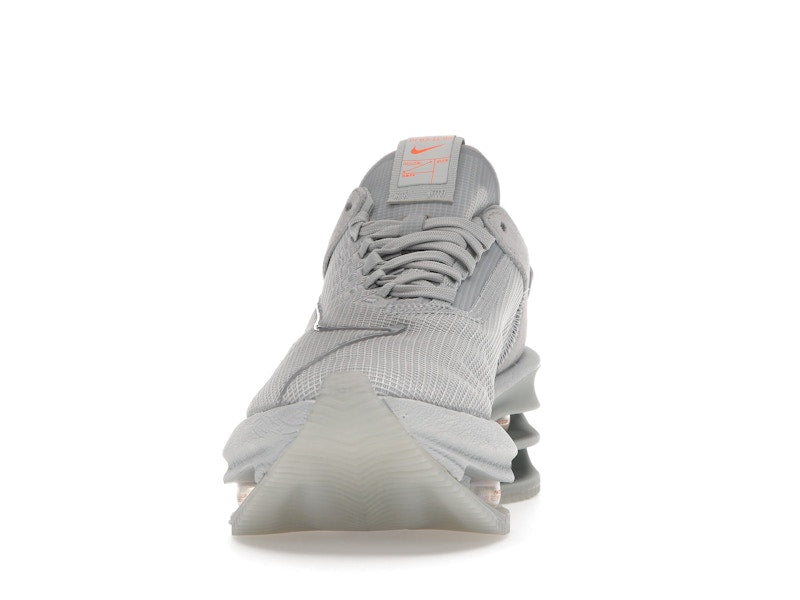 Nike Zoom Double Stacked Grey Fog (Women's)