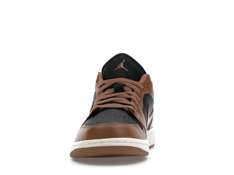 Jordan 1 Low Archaeo Brown (Women's)