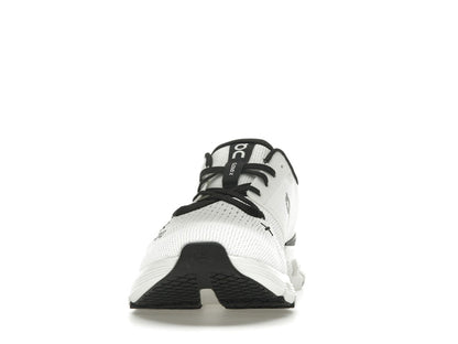 On Running Cloud X 4 Ivory Black