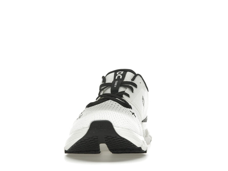 On Running Cloud X 4 Ivory Black