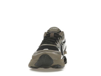 ASICS Gel-Kinetic Fluent Black Dark Taupe
