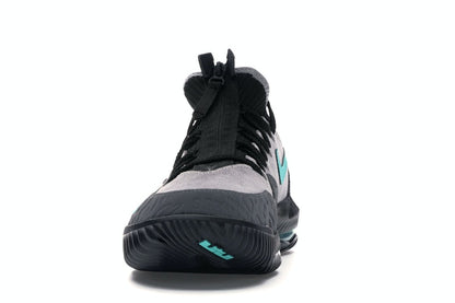 Nike LeBron 16 Low atmos Clear Jade