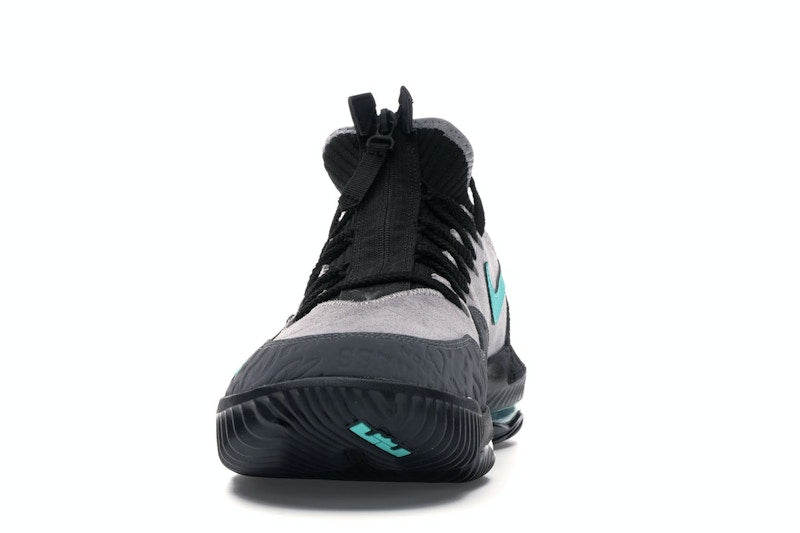 Nike LeBron 16 Low atmos Clear Jade
