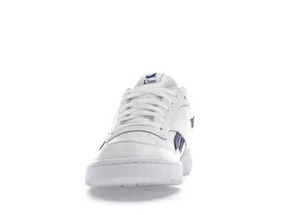 Reebok BB 4000 Dime White Navy