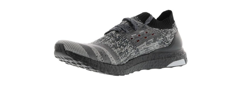 adidas Ultra Boost Uncaged Triple Black