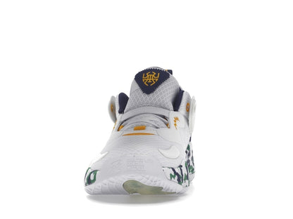 adidas D.O.N. Issue #3 Utah Home