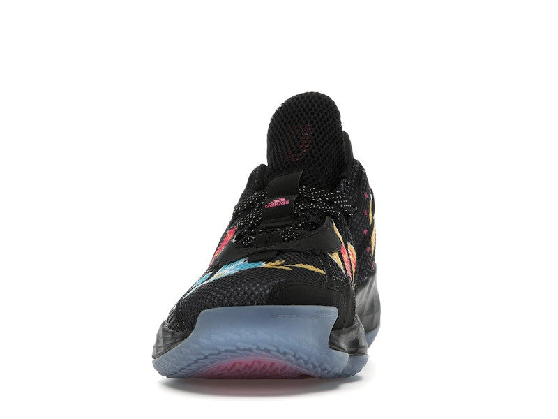 adidas Dame 7 Day of the Dead