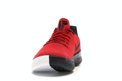 Nike Mamba Focus University Red