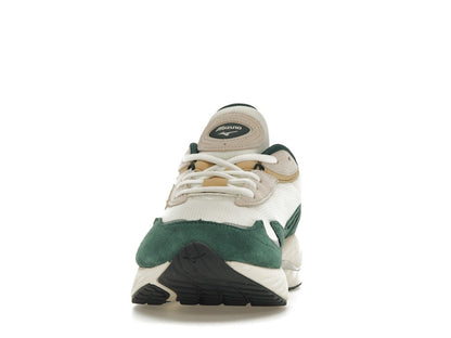 Mizuno Wave Rider Beta Cream Green
