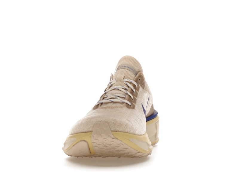 Nike ZoomX Invincible Run 3 Sanddrift Concord