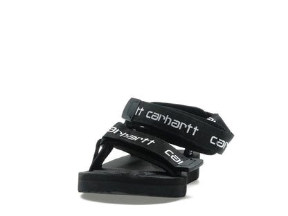 Suicoke Depa Carhartt WIP Black