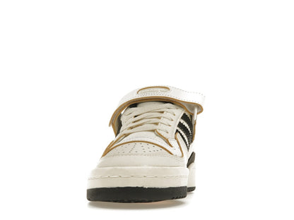 adidas Forum 84 Low Off White Core Black Footwear White (Women's)