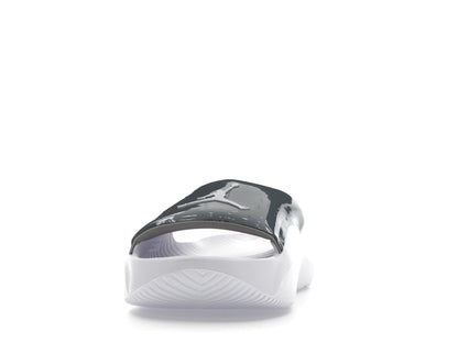 Jordan Franchise Slide Cool Grey Medium Grey White