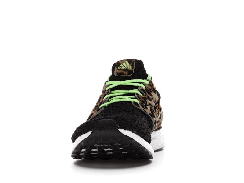adidas Ultra Boost DNA Leopard