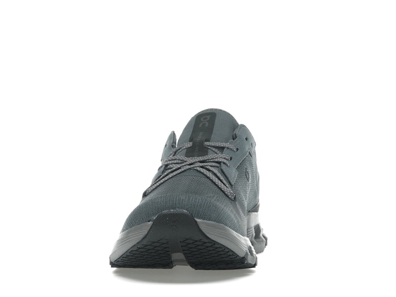 On Running Cloud X 4 AD Stone Black