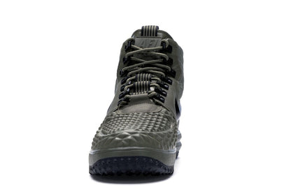 Nike Lunar Force 1 Duckboot Medium Olive