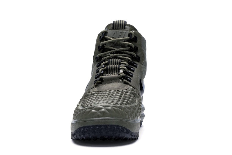 Nike Lunar Force 1 Duckboot Medium Olive